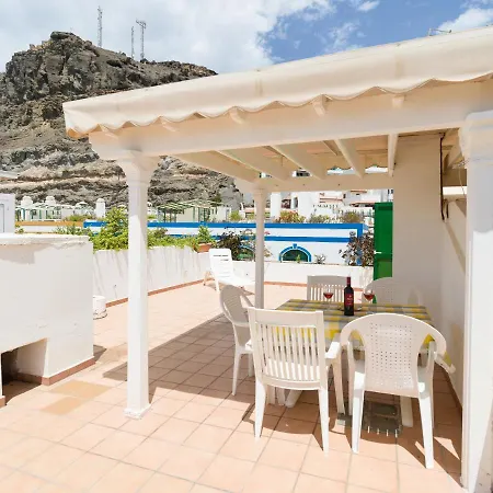 Apartamento Marina Nº 33 Puerto De Mogan