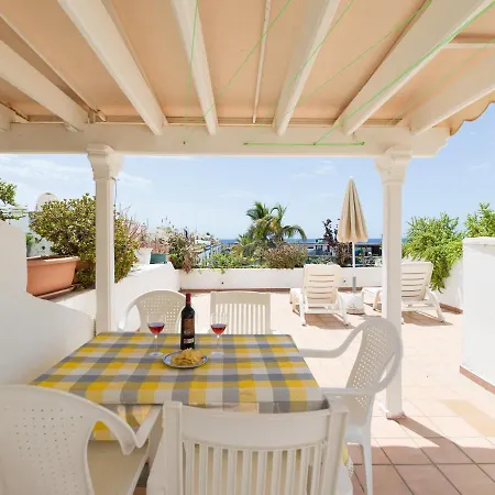 Apartamento Marina Nº 33