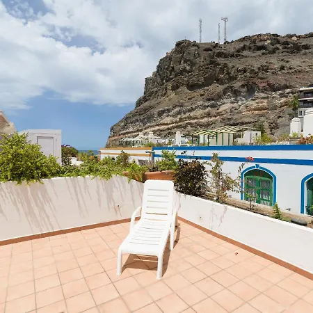 Apartamento Marina Nº 33 Puerto De Mogan
