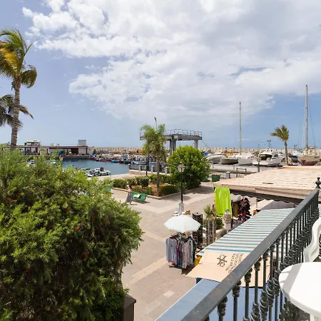 Marina Nº 33 Apartamento