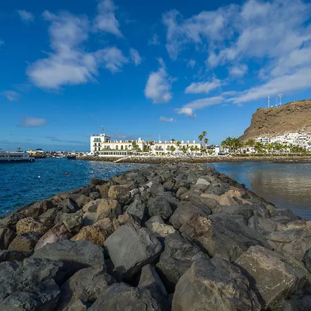 Apartamento Marina Nº 33